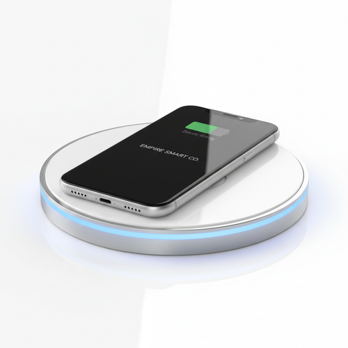Caricatore Wireless Empire Smart Co.