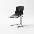 Ergonomic Laptop Stand