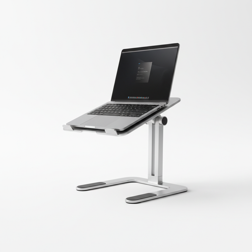 Ergonomic Laptop Stand