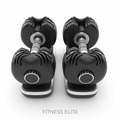Adjustable Dumbbell Set