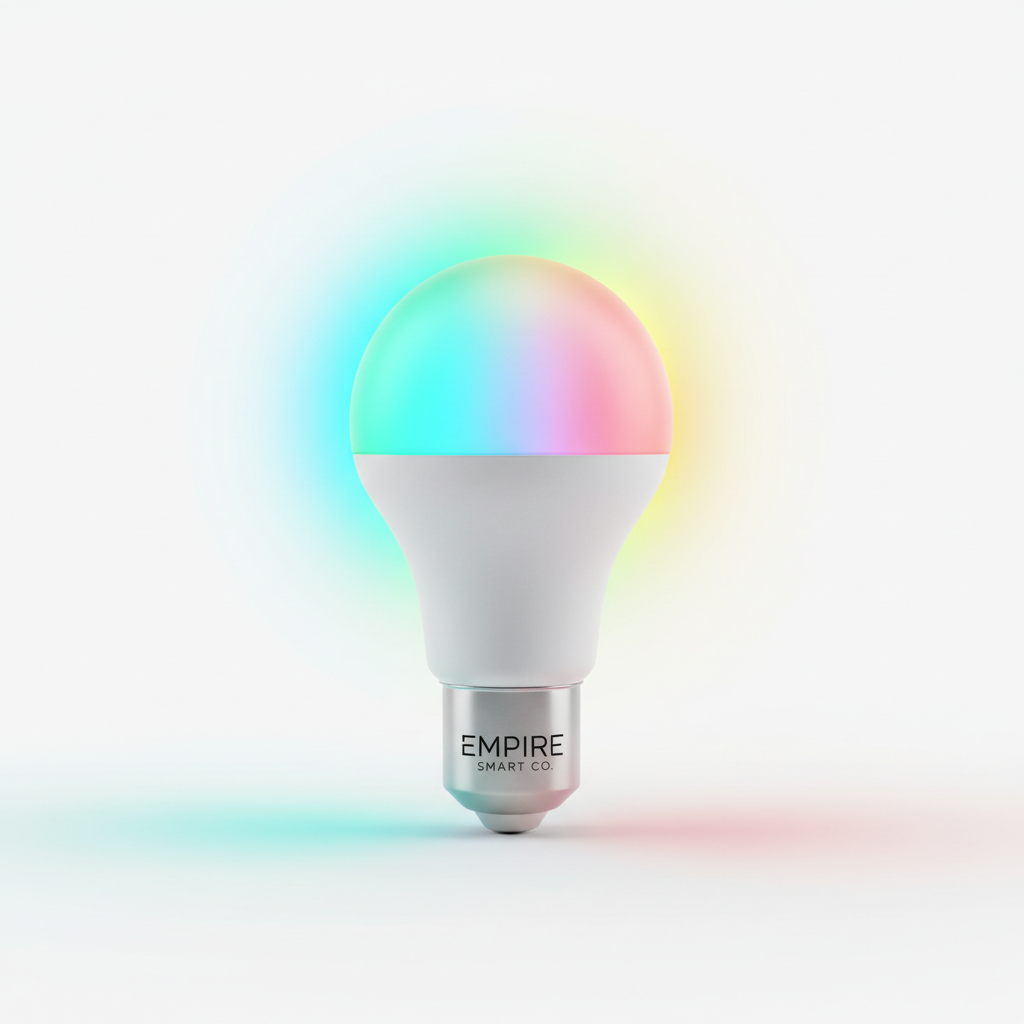 Lampadina Smart Empire Smart Co.